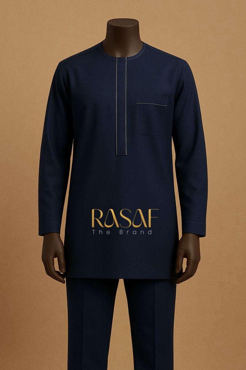 Senator wear(kaftan)