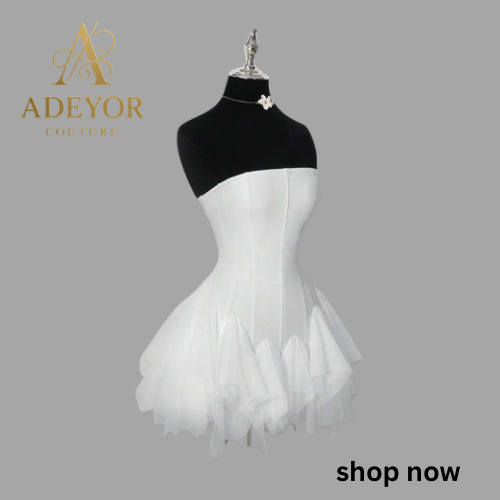 Adeyor blossom Dress