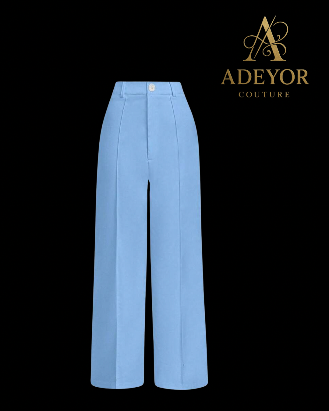 Adeyor Classic Luxe Pants