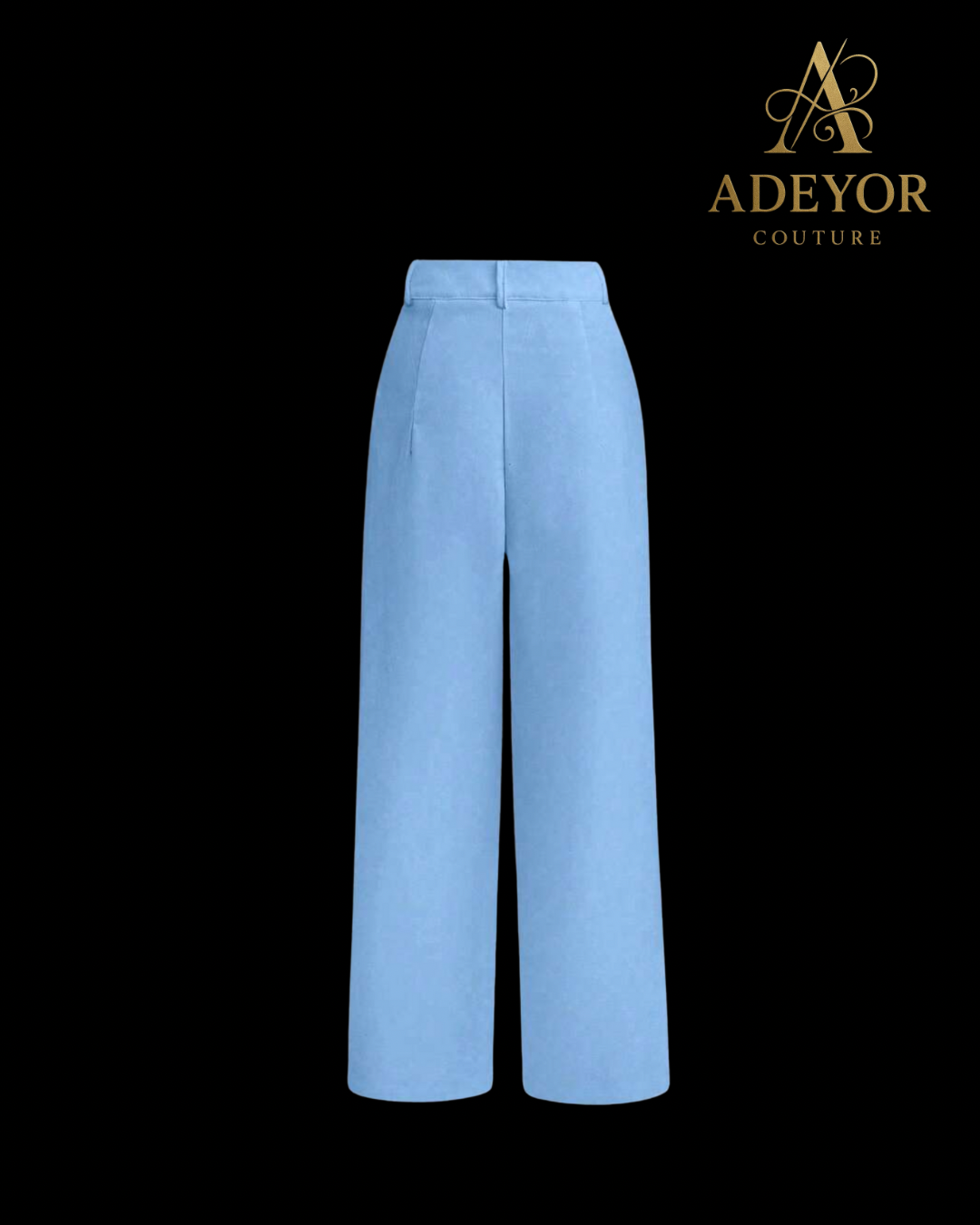 Adeyor Classic Luxe Pants