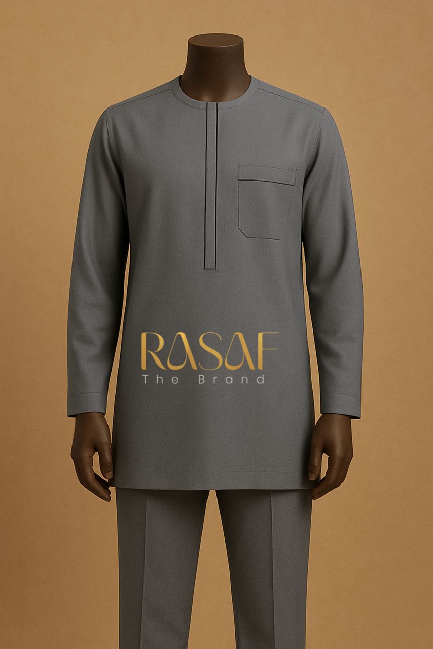 Senator wear(kaftan)